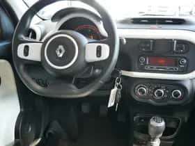 Renault Twingo (2019) thumbnail 16