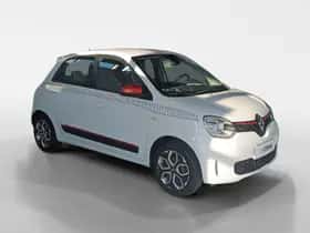 Renault Twingo (2019) thumbnail 3