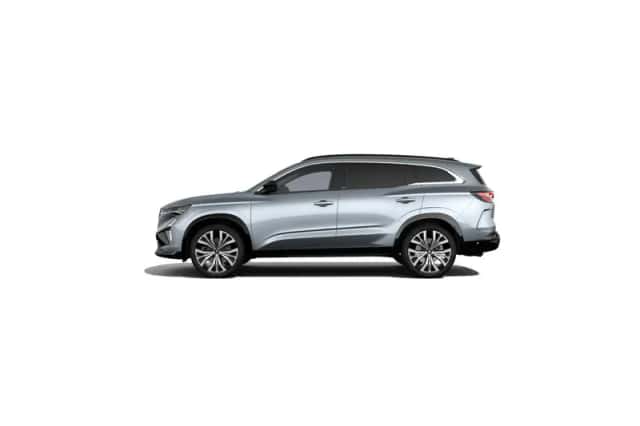 Renault Espace (2026) thumbnail 2