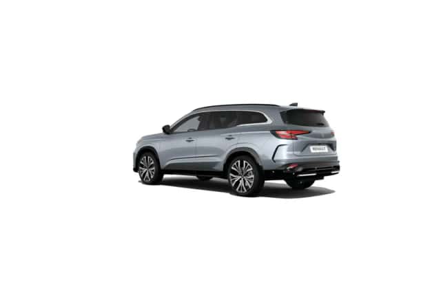 Renault Espace (2026) thumbnail 3
