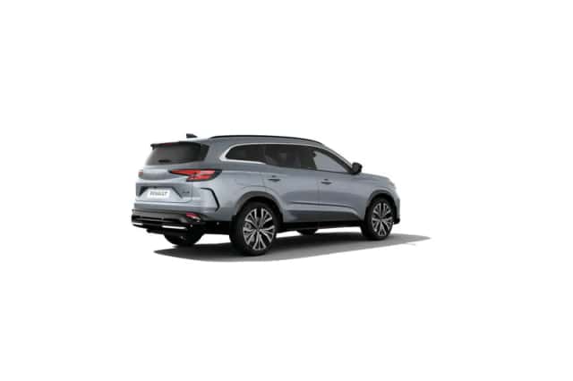 Renault Espace (2026) thumbnail 5