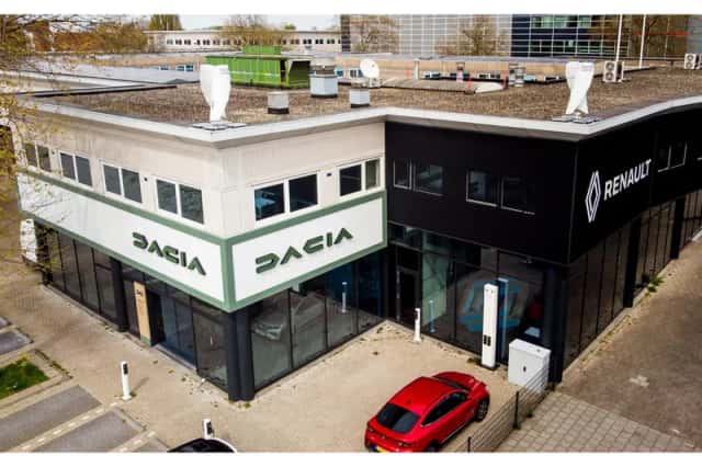 Dacia Jogger (2026) thumbnail 11