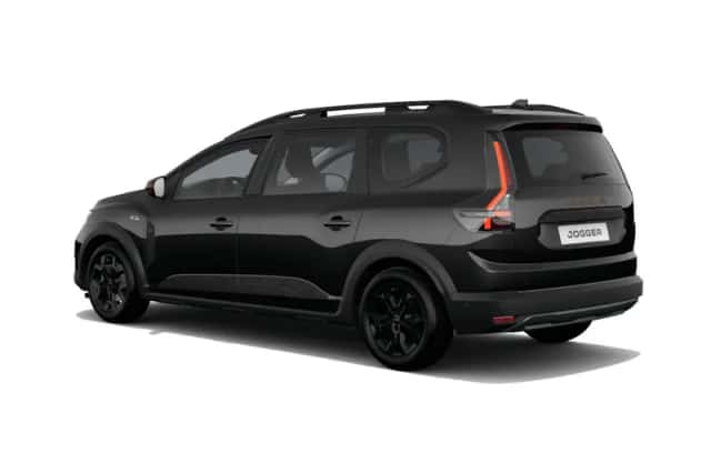 Dacia Jogger (2026) thumbnail 3