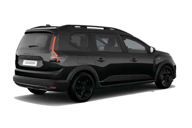 Dacia Jogger (2026) thumbnail 5