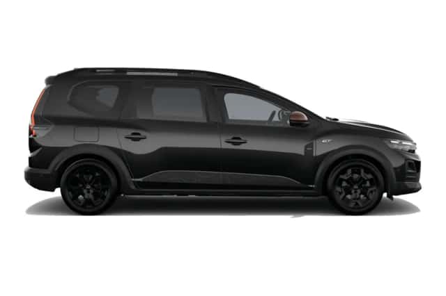 Dacia Jogger (2026) thumbnail 6