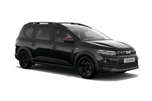 Dacia Jogger (2026) thumbnail 7
