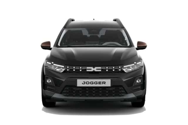 Dacia Jogger (2026) thumbnail 8