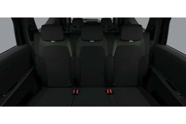 Dacia Jogger (2026) thumbnail 10