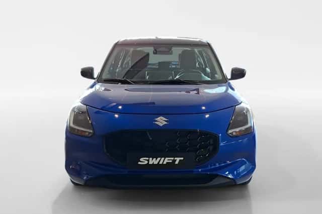 Suzuki Swift (2026) thumbnail 2