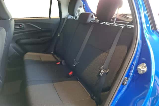 Suzuki Swift (2026) thumbnail 12