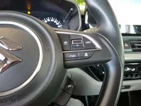 Suzuki Swift (2026) thumbnail 16