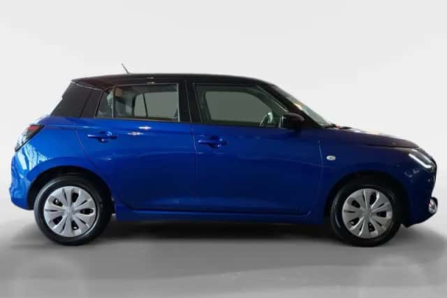 Suzuki Swift (2026) thumbnail 3