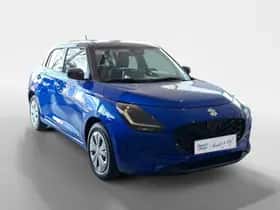 Suzuki Swift (2026) thumbnail 4