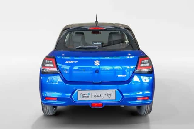 Suzuki Swift (2026) thumbnail 6