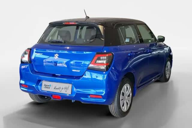 Suzuki Swift (2026) thumbnail 7
