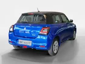 Suzuki Swift (2026) thumbnail 7