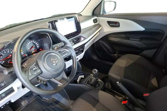 Suzuki Swift (2026) thumbnail 9