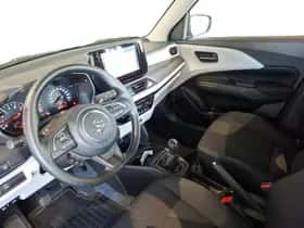 Suzuki Swift (2026) thumbnail 9