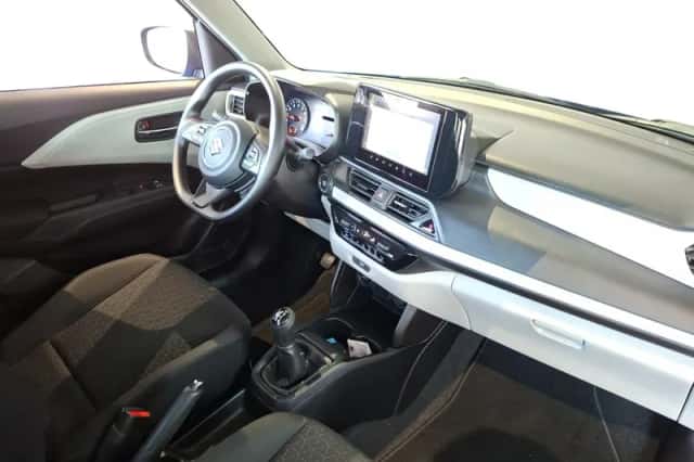 Suzuki Swift (2026) thumbnail 10