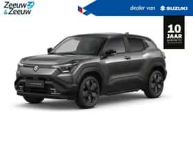 Suzuki E Vitara (2026) thumbnail 1