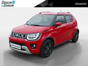 Suzuki Ignis (2022)
