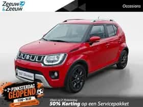 Suzuki Ignis (2022)