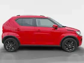 Suzuki Ignis (2022) thumbnail 2