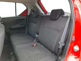Suzuki Ignis (2022) thumbnail 11