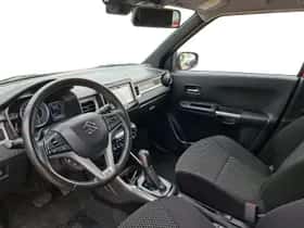 Suzuki Ignis (2022) thumbnail 12