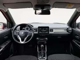 Suzuki Ignis (2022) thumbnail 13