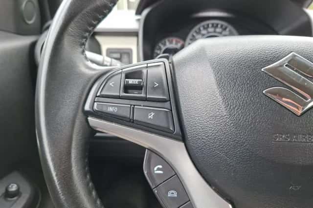 Suzuki Ignis (2022) thumbnail 15