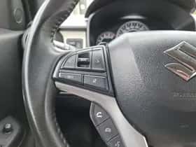 Suzuki Ignis (2022) thumbnail 15