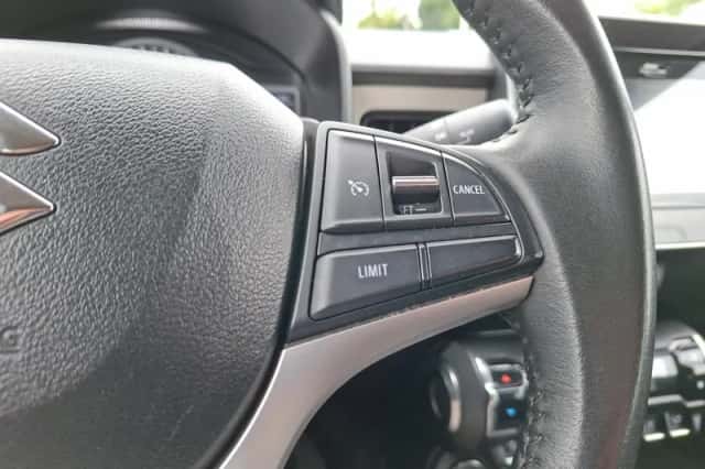 Suzuki Ignis (2022) thumbnail 16