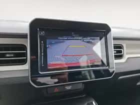 Suzuki Ignis (2022) thumbnail 18
