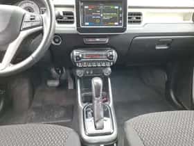 Suzuki Ignis (2022) thumbnail 19