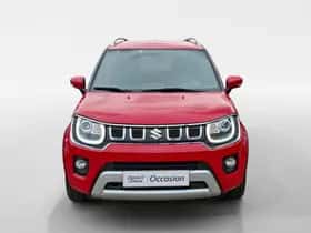 Suzuki Ignis (2022) thumbnail 3
