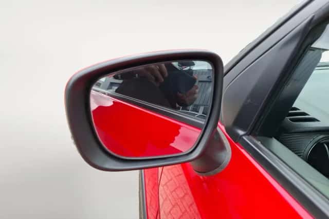 Suzuki Ignis (2022) thumbnail 21