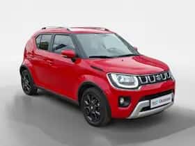 Suzuki Ignis (2022) thumbnail 4
