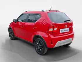 Suzuki Ignis (2022) thumbnail 5