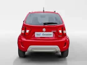 Suzuki Ignis (2022) thumbnail 6