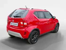 Suzuki Ignis (2022) thumbnail 7