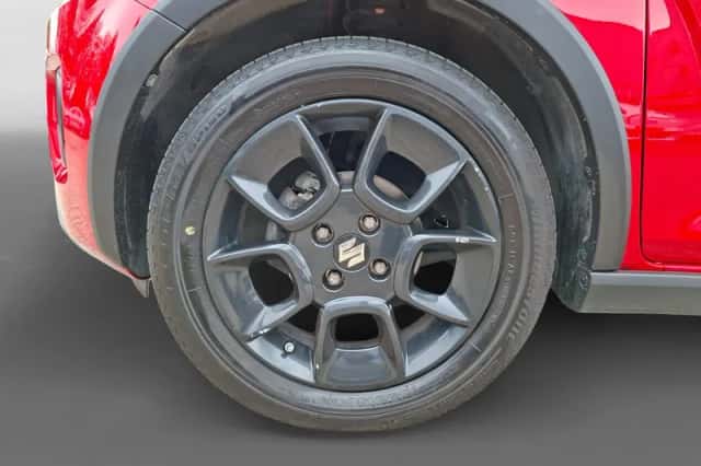 Suzuki Ignis (2022) thumbnail 8