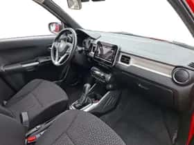Suzuki Ignis (2022) thumbnail 9