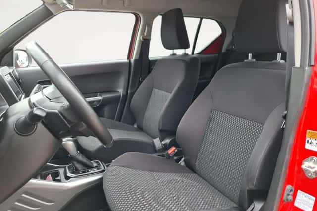 Suzuki Ignis (2022) thumbnail 10