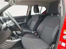 Suzuki Ignis (2022) thumbnail 10