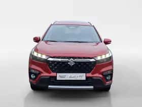 Suzuki S-Cross (2026) thumbnail 2