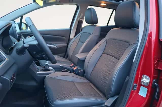 Suzuki S-Cross (2026) thumbnail 11