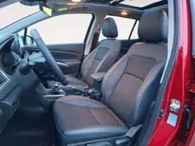Suzuki S-Cross (2026) thumbnail 11