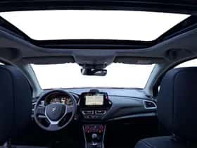 Suzuki S-Cross (2026) thumbnail 13