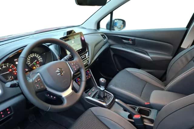 Suzuki S-Cross (2026) thumbnail 14